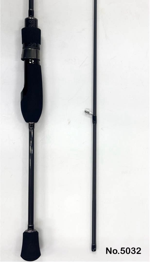 No.5032 鯵道5G S582L / AJI