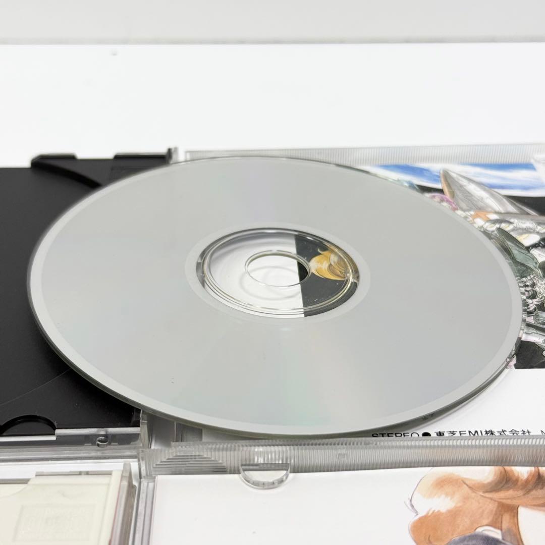 バブルガムクライシス2〜7巻セット DVD