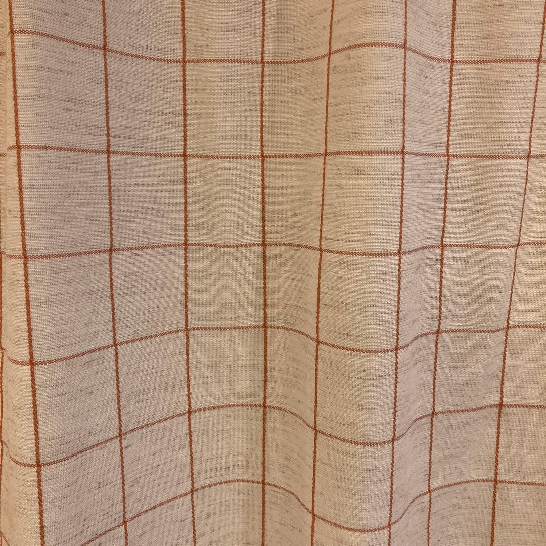 ウニコ カーテン