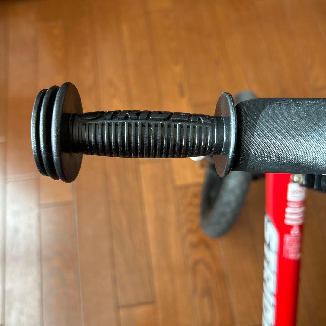 ストライダー スポーツモデル 12インチ ST-S4RD 赤