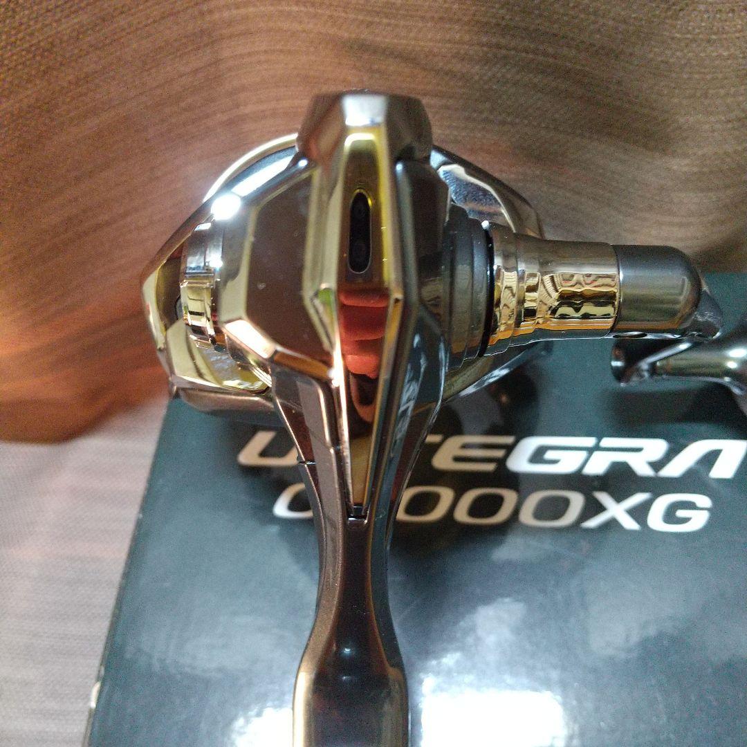 25アルテグラC5000XG