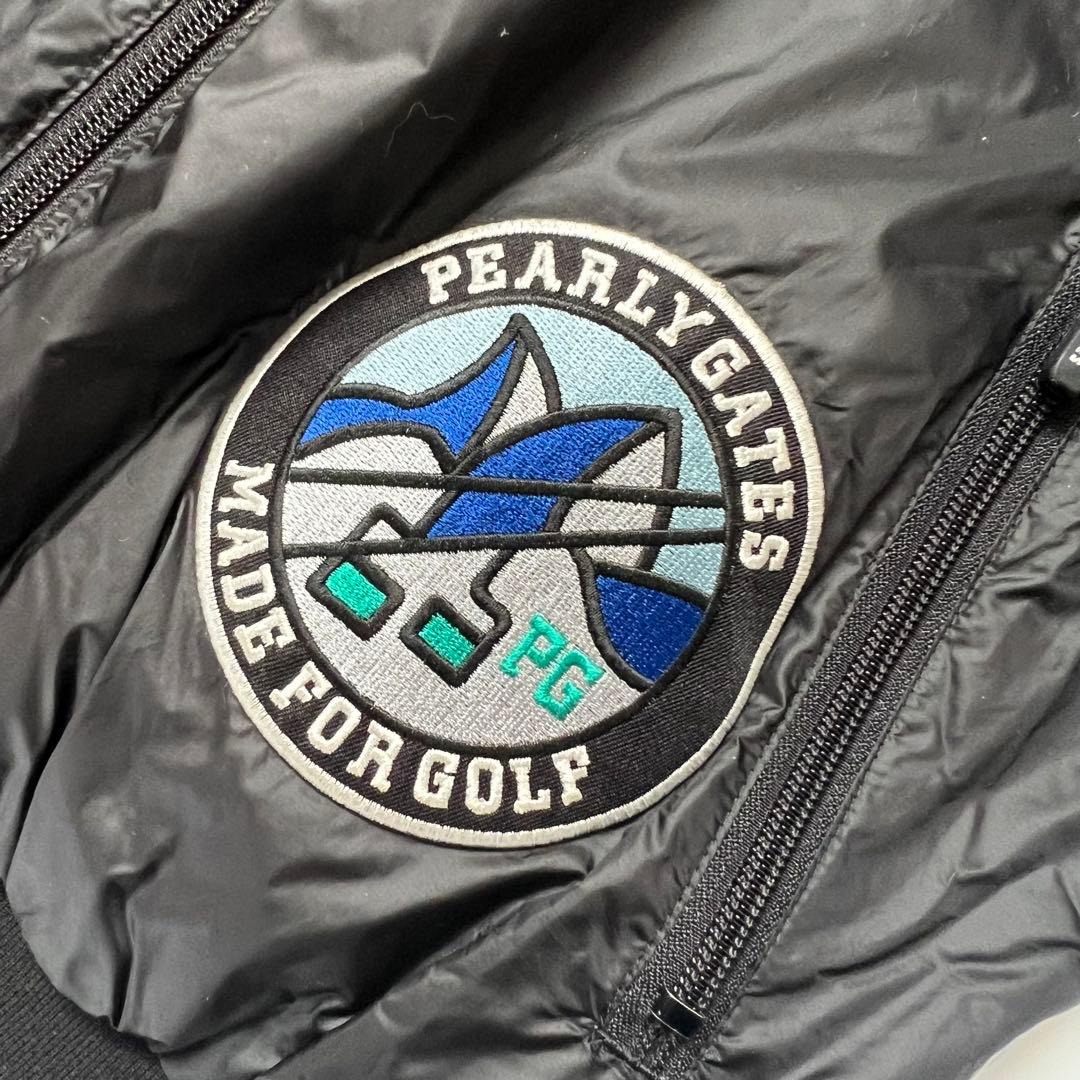 PEARLY GATES パーリーゲイツ　4way スニード　ゴルフ　レディース