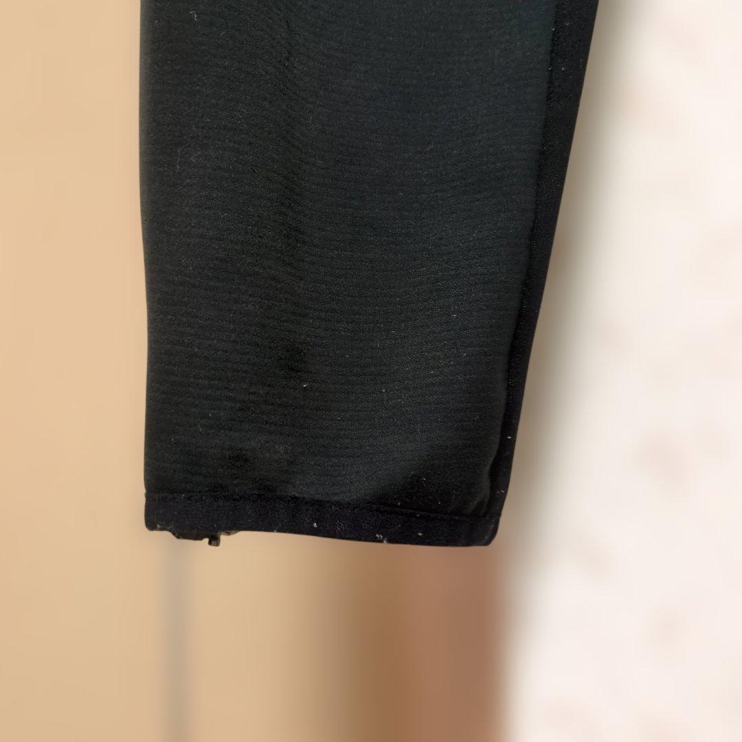 クロスカントリースキー　ウェア　ワンウェイオーバージャージ上下　Ｍ