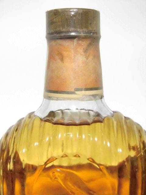 【L2】ホセ クエルボ センテナリオ エクストラ 80年代 40％ 750ml