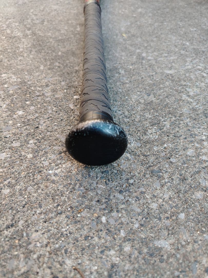 ビヨンドマックスレガシーメタル　　83cm 750g ミドルバランス