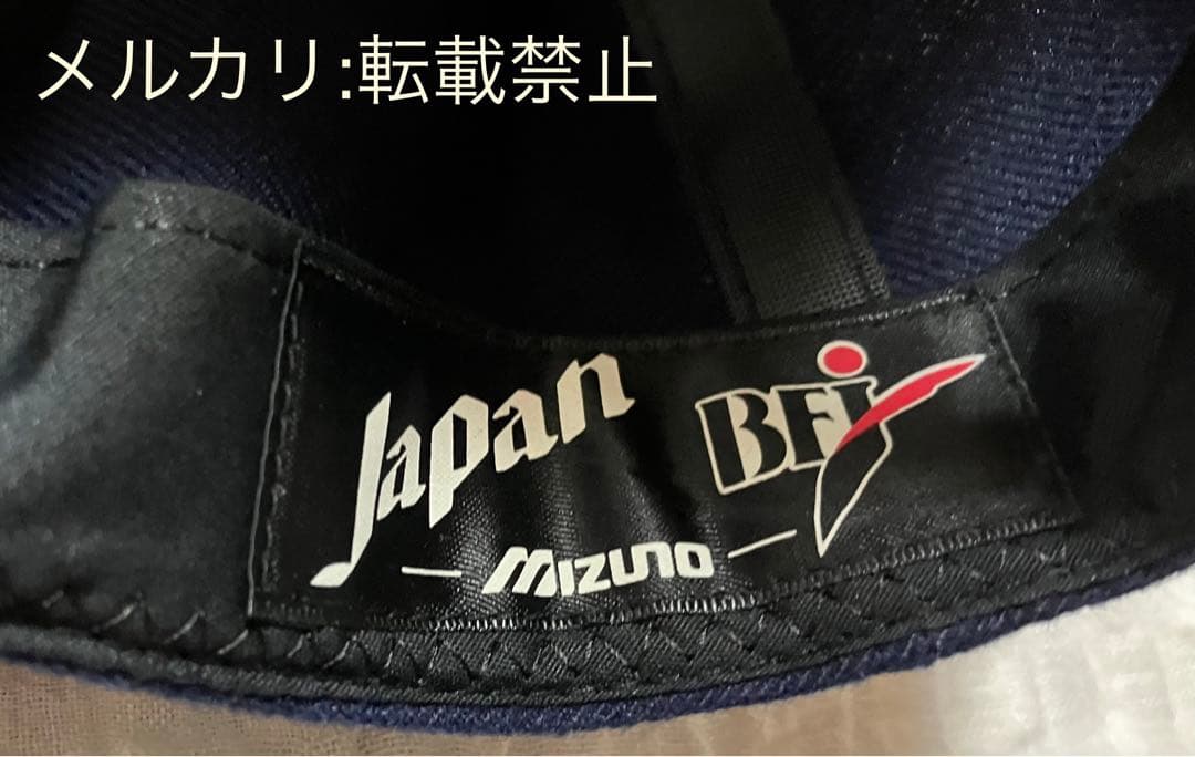 2000年 シドニー五輪 野球 日本代表モデル キャップ 直筆サイン 侍ジャパン