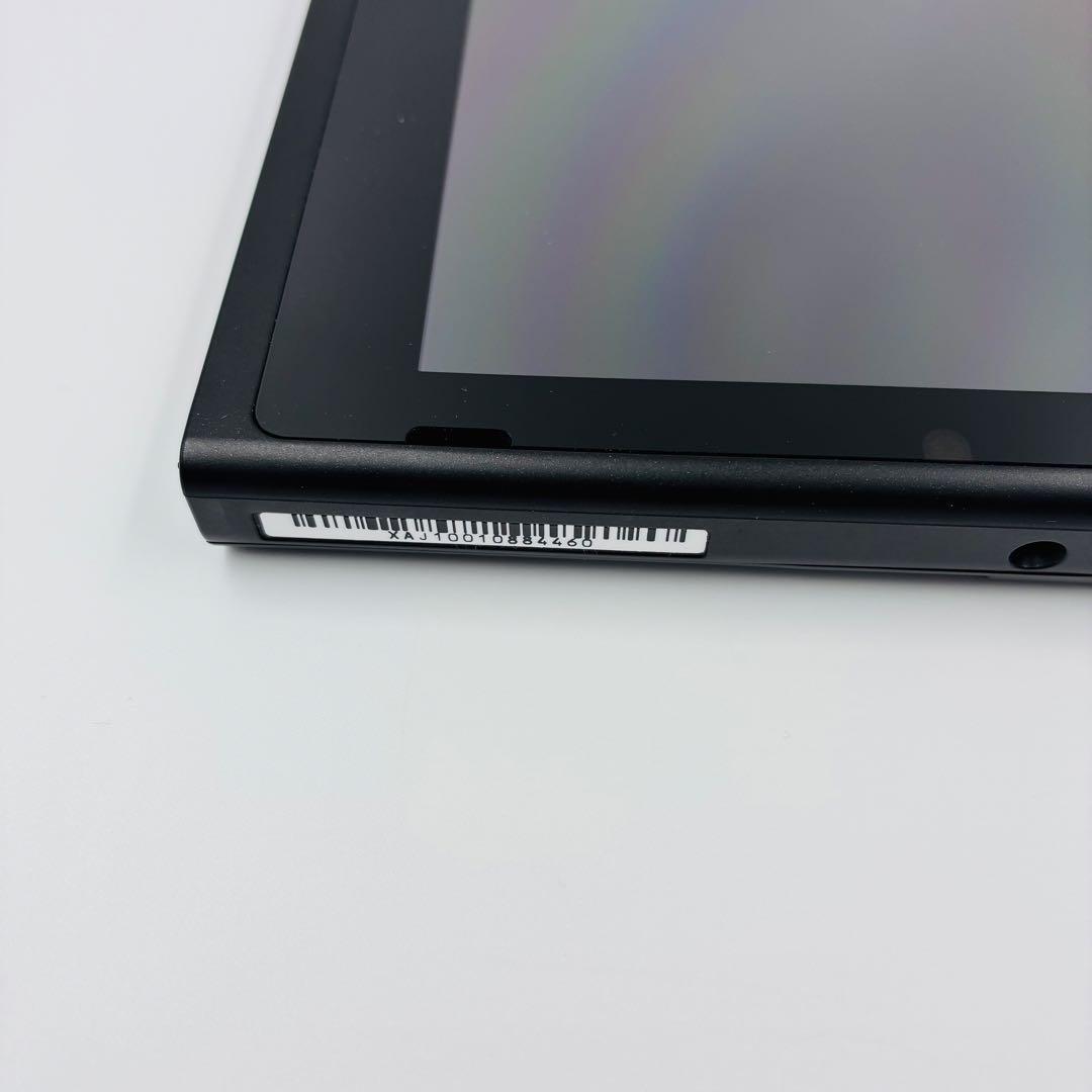 Nintendo Switch 本体のみXAJ スイッチ2017年　6