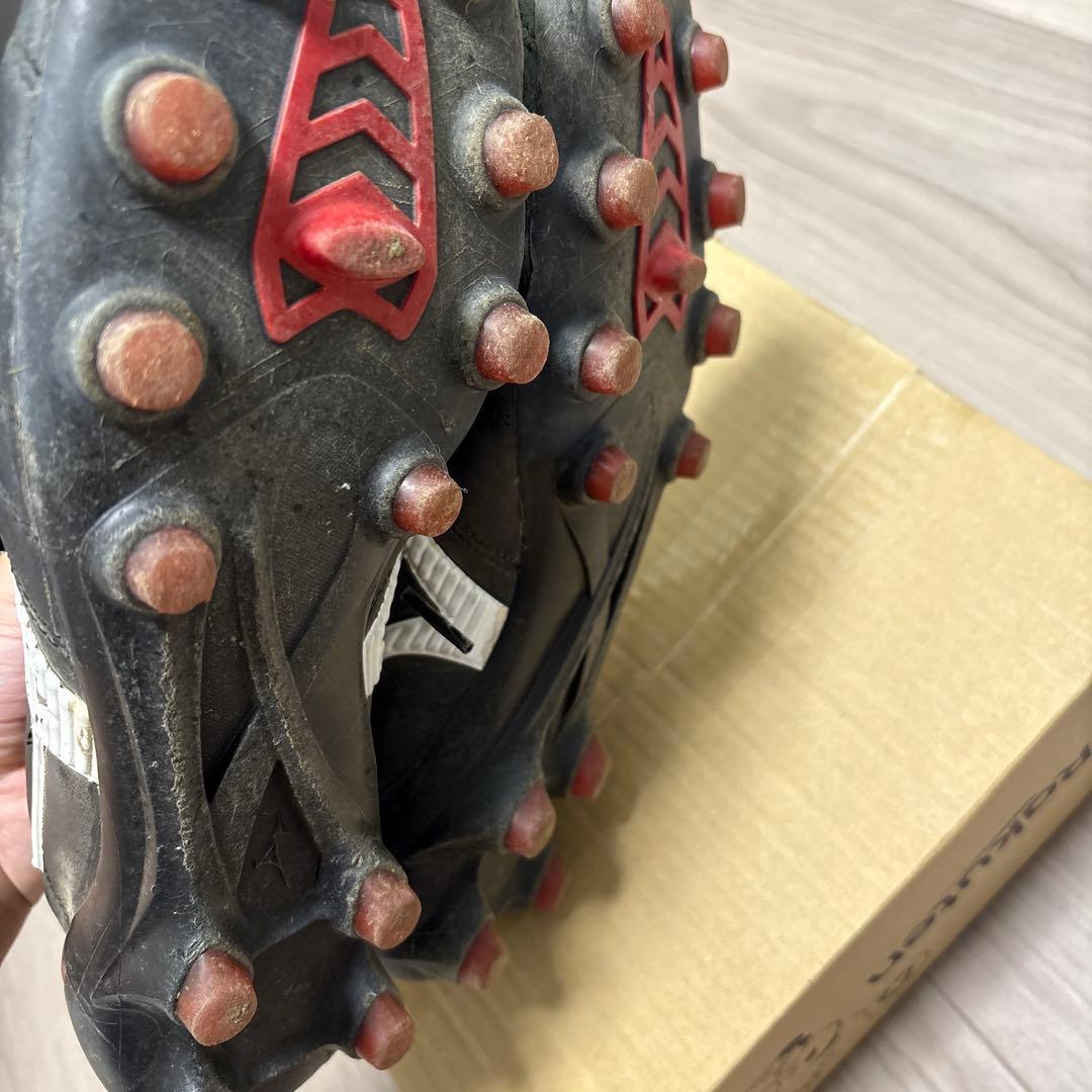 MORELIA NEO サッカーシューズ 27.5cm