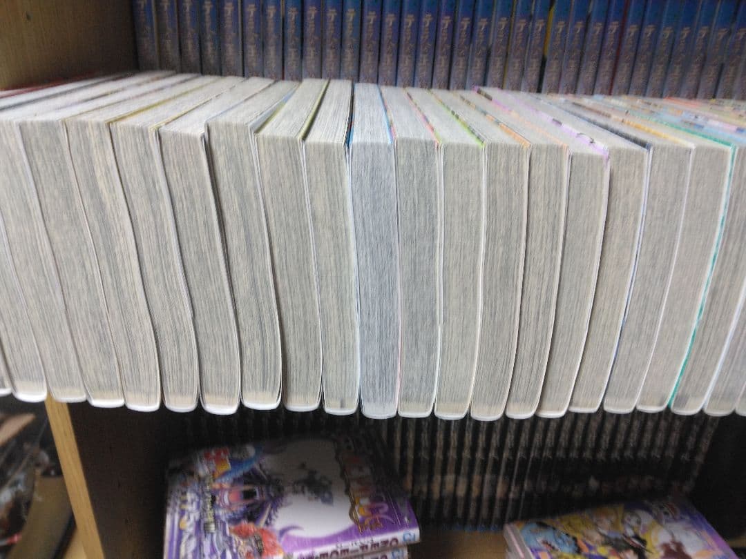 美品ワンピース8巻～111巻セット販売
