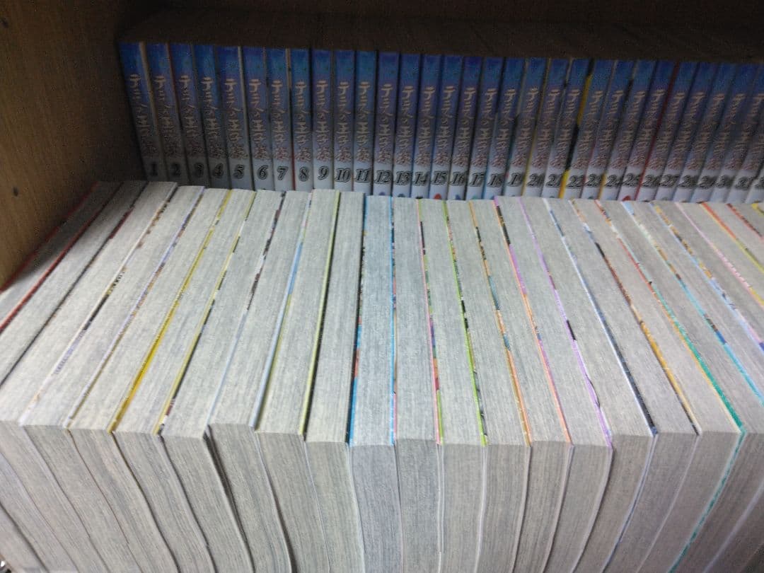 美品ワンピース8巻～111巻セット販売