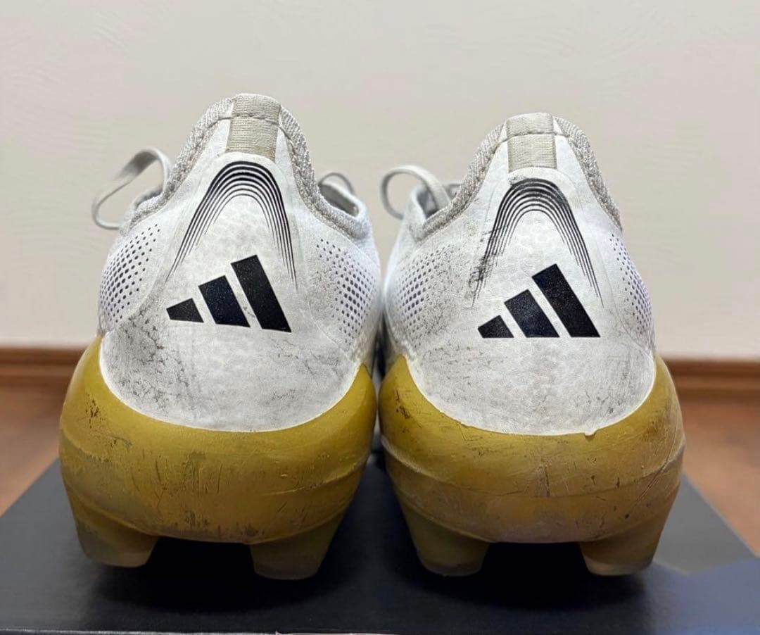 シューズ PREDATOR ELITE HG/AG JAPAN