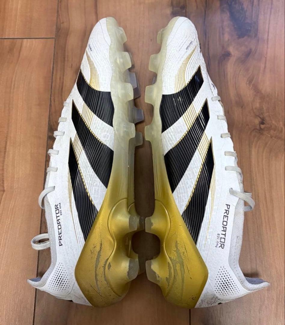 シューズ PREDATOR ELITE HG/AG JAPAN