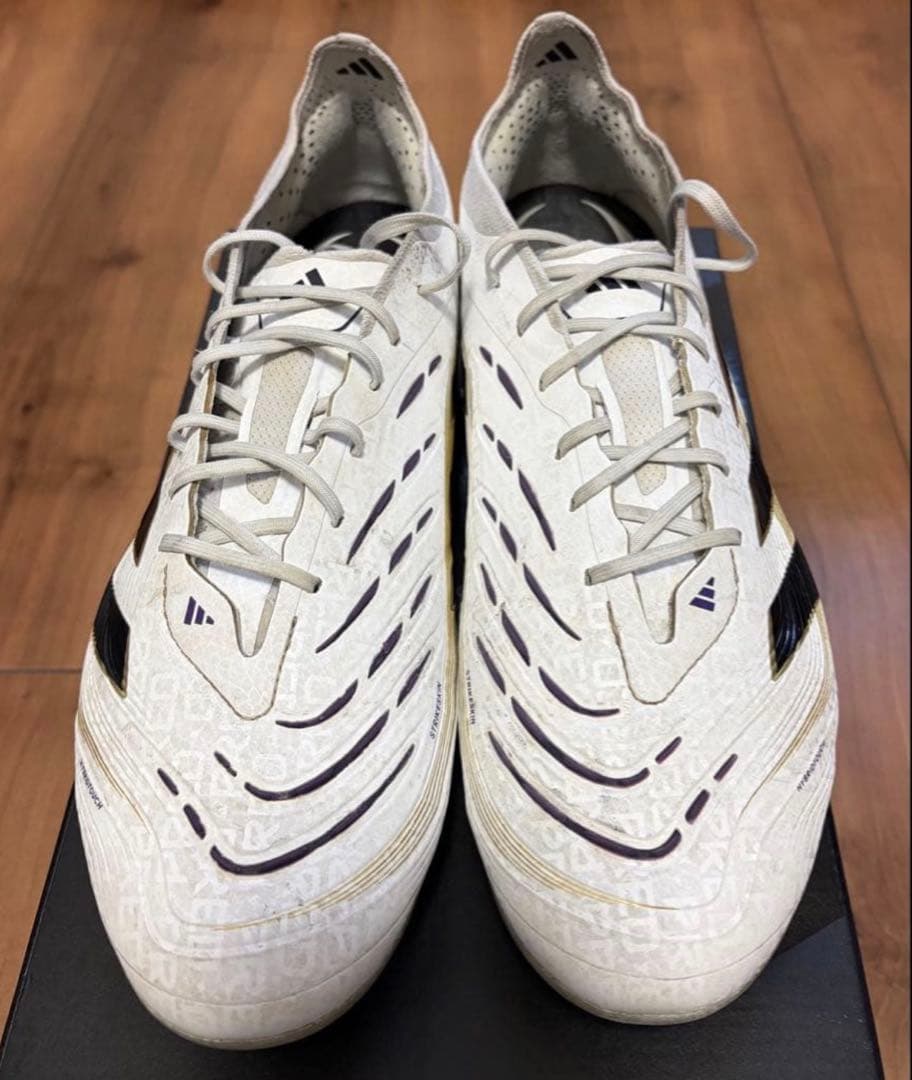 シューズ PREDATOR ELITE HG/AG JAPAN