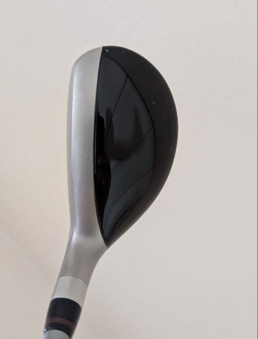 希少美品　オノフ KURO 2017 U3 21° FLEX S