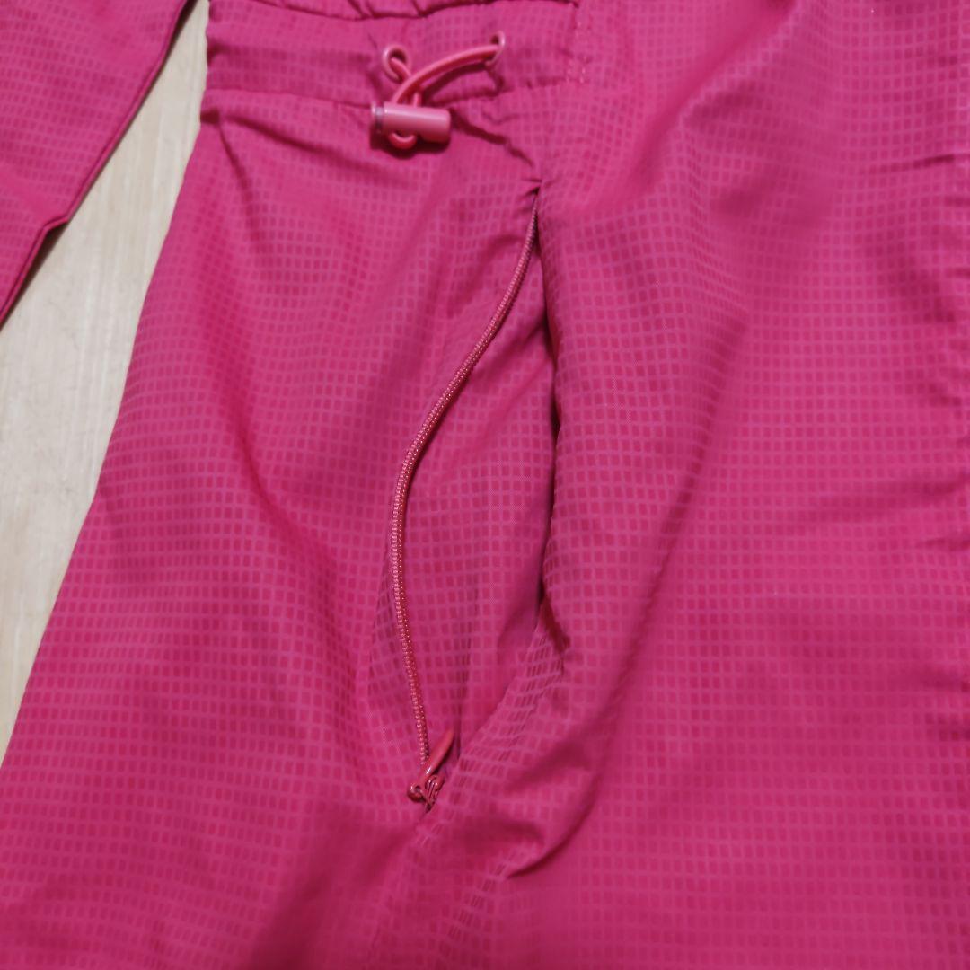 ☆海外ウェア　Tail ジャケット　US-XS