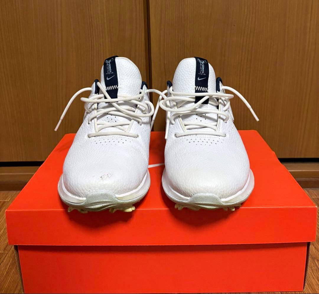 【美品】ナイキ ゴルフシューズ 26.5cm