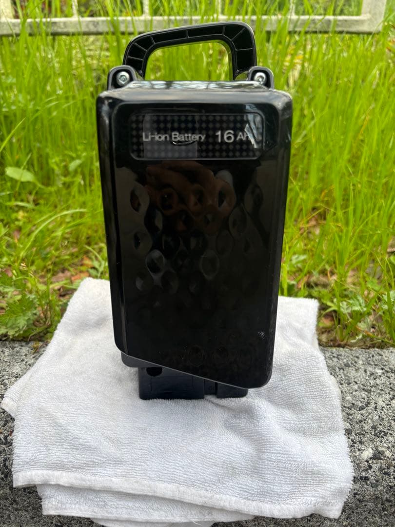 Panasonic電動アシスト自転車