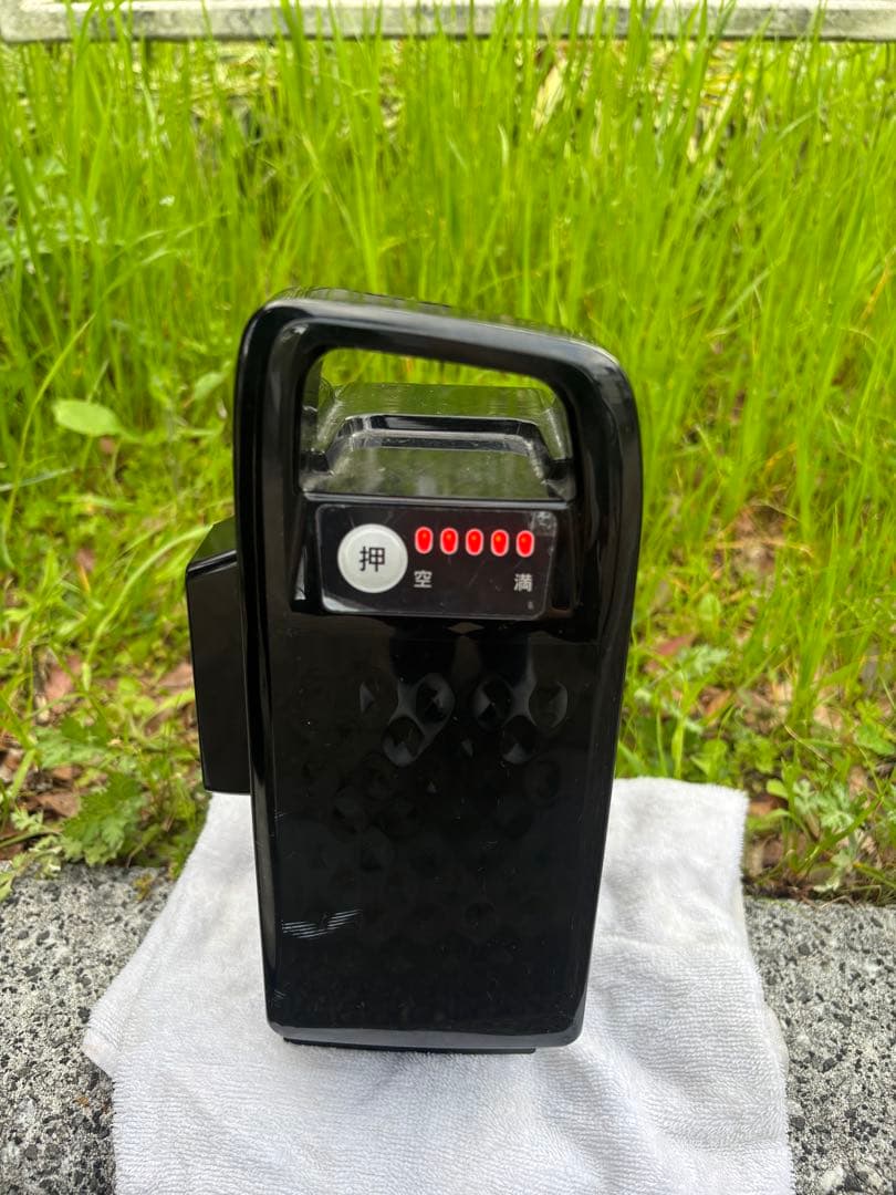 Panasonic電動アシスト自転車