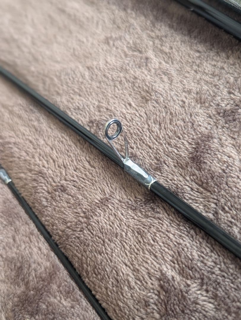 【中古】ヒトトキワークス ROMANスピニング＋セミダブルハンドル