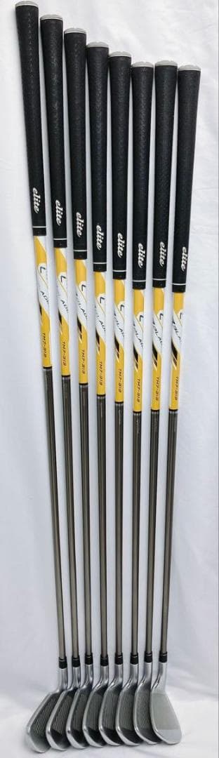 レディース TaylorMade ロケットブレイズ アイアンセット ゴルフクラブ