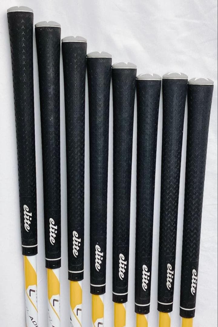 レディース TaylorMade ロケットブレイズ アイアンセット ゴルフクラブ