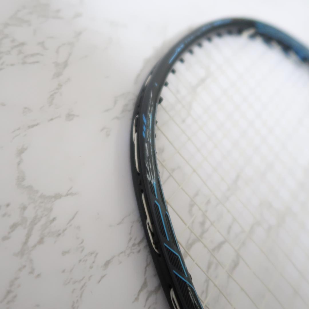 YONEX ボルトリック Z-FORCE II 3UG5 バドミントンラケット