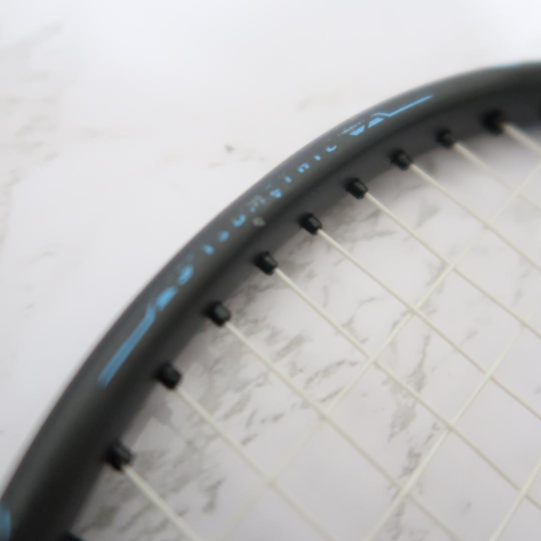YONEX ボルトリック Z-FORCE II 3UG5 バドミントンラケット
