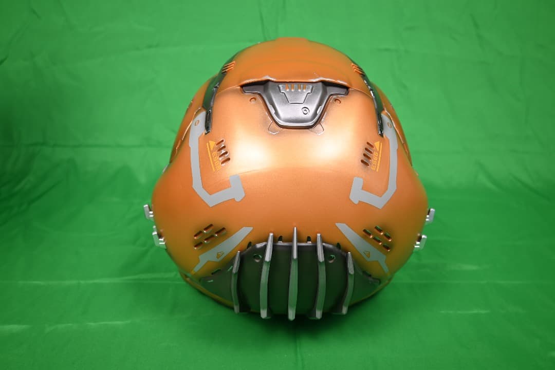 【Kgenさん専用】Doom Helmet Eternal Phobos