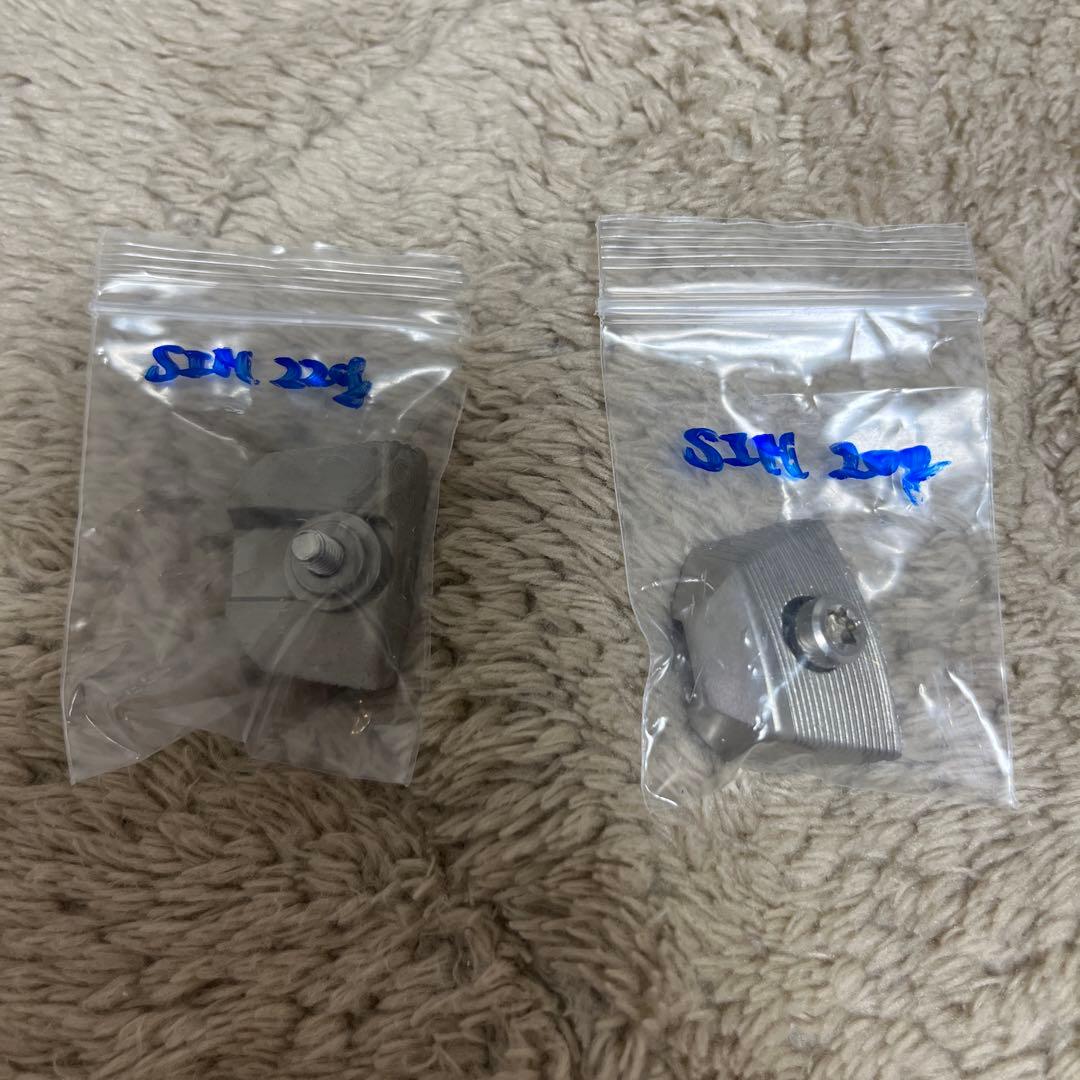 【希少】SIM MAX 12 ° ドライバー ヘッドのみ テーラーメイド