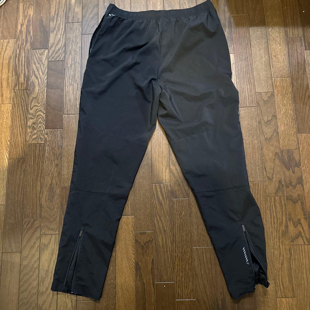 【L上下set】 PUMA プーマ シーズンズ ダウンジャケット ウィンドパンツ