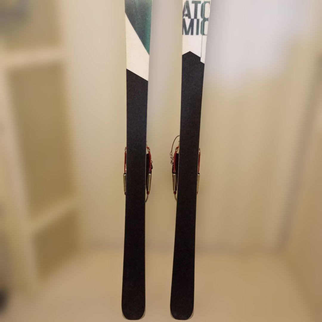 KT様用【スキーのみ】①Atomic Vantage スキー・ビンディング