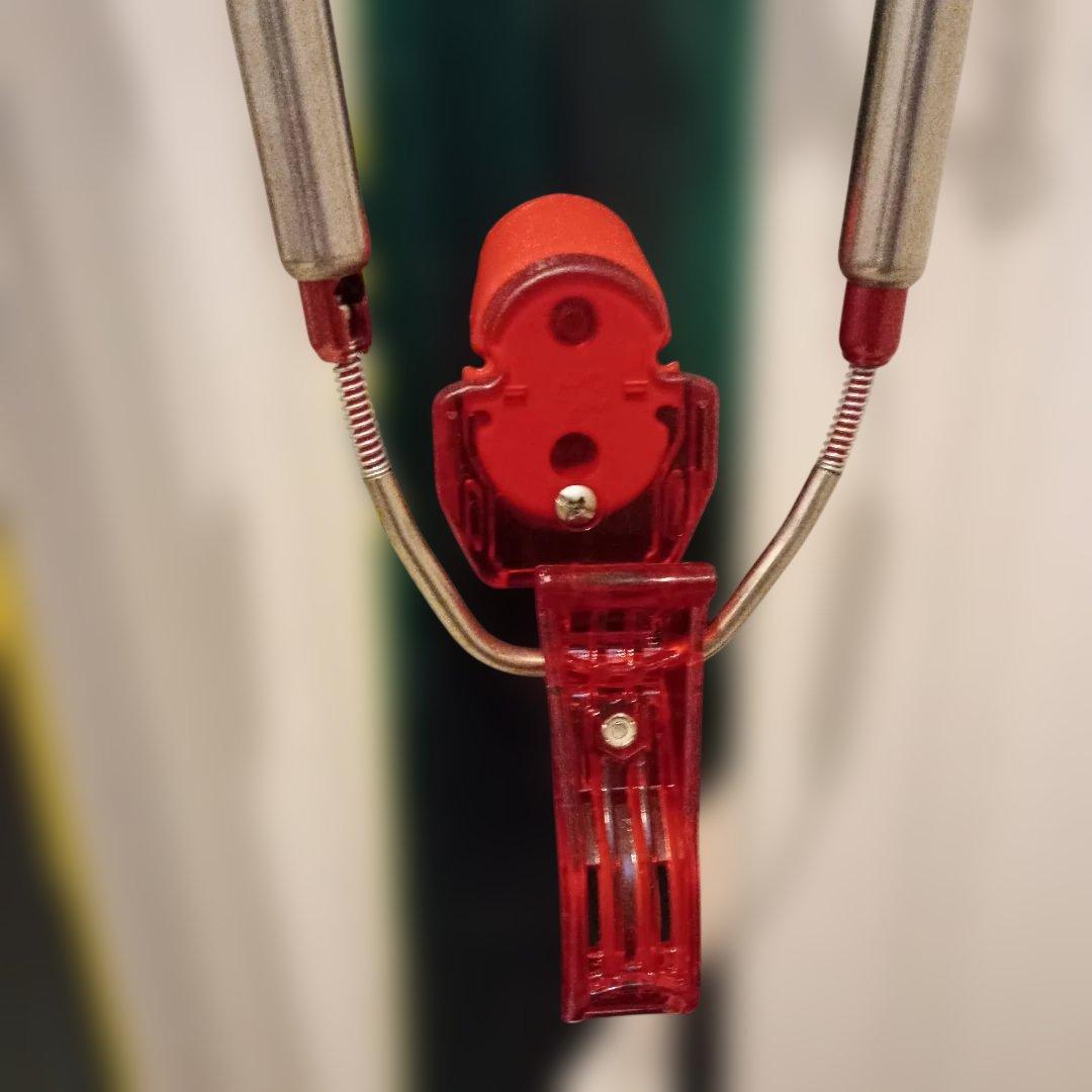 KT様用【スキーのみ】①Atomic Vantage スキー・ビンディング