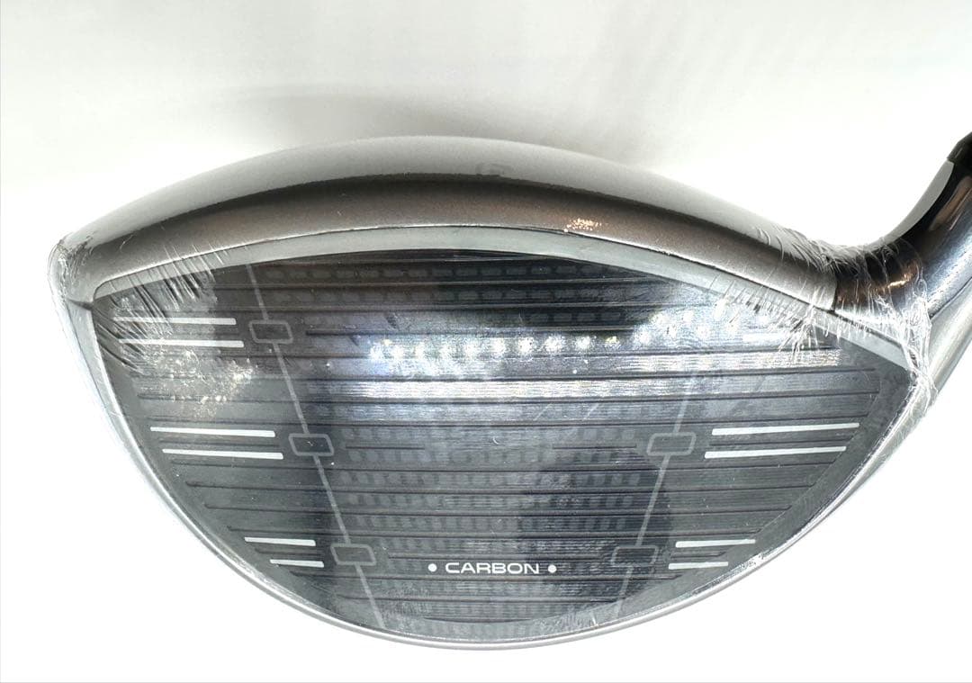 新品／限定品｜テーラーメイド｜Qi35ドライバーデザイナーズ／シルバー10.5度