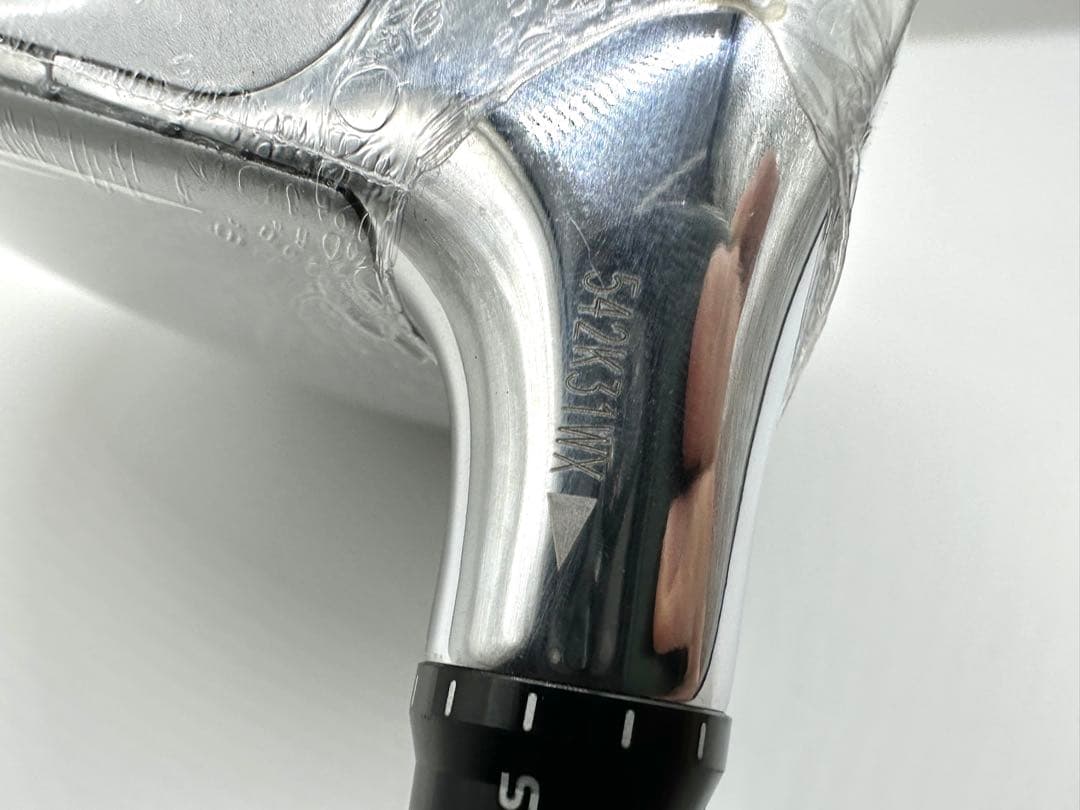 新品／限定品｜テーラーメイド｜Qi35ドライバーデザイナーズ／シルバー10.5度