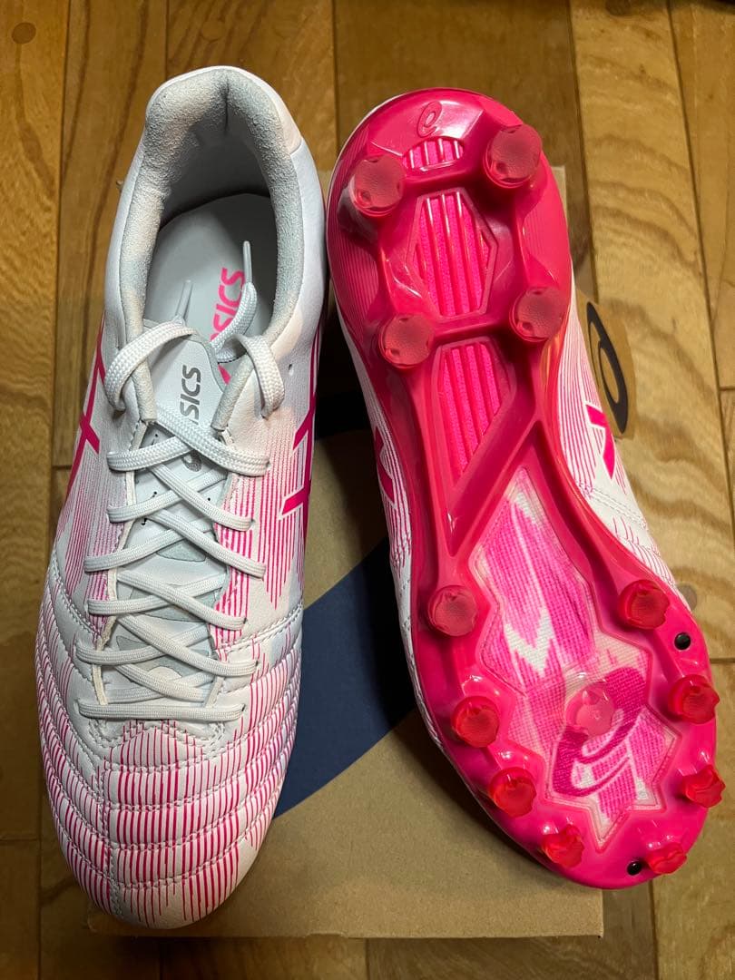 新品　特価　アシックス　DSライト X-FLY PRO 2 LIMITED 26