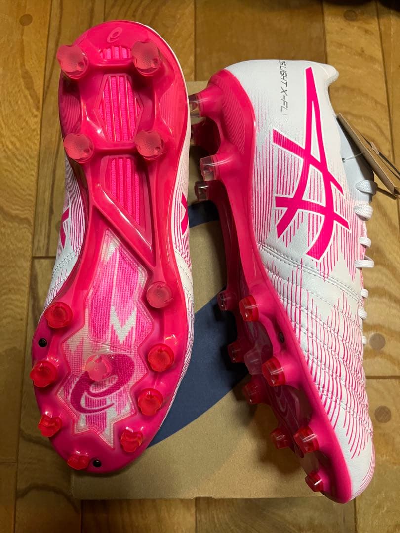 新品　特価　アシックス　DSライト X-FLY PRO 2 LIMITED 26