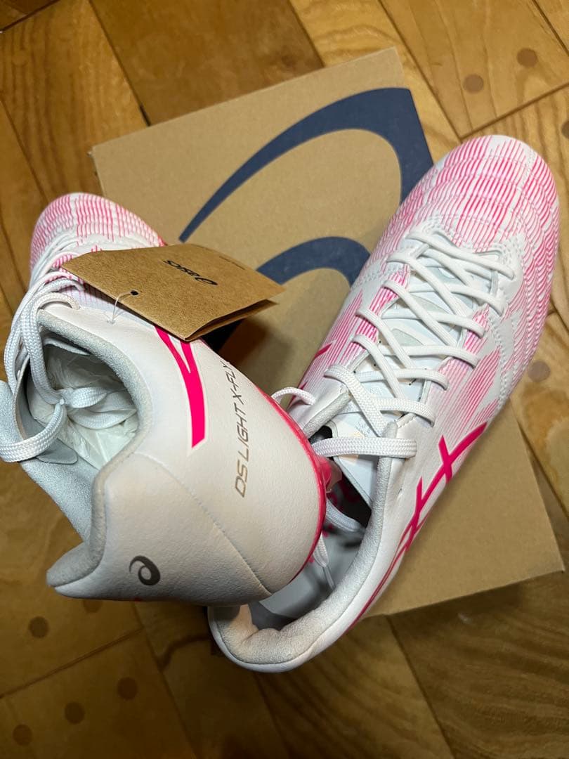 新品　特価　アシックス　DSライト X-FLY PRO 2 LIMITED 26