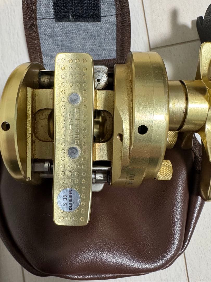 ジ*ビ様 SHIMANO CALCUTTA CONQUEST 51