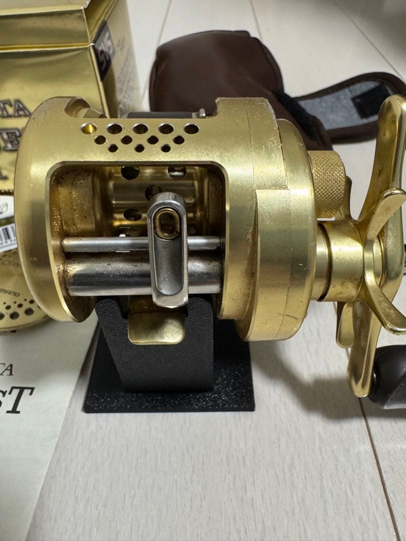 ジ*ビ様 SHIMANO CALCUTTA CONQUEST 51
