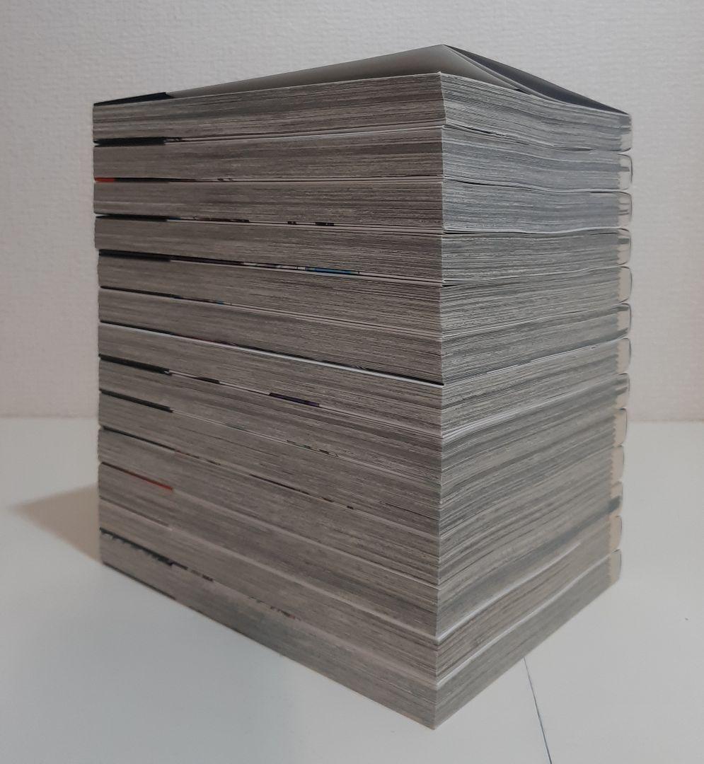 【非全巻】終末のワルキューレ　1～25巻