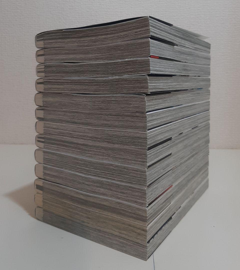 【非全巻】終末のワルキューレ　1～25巻