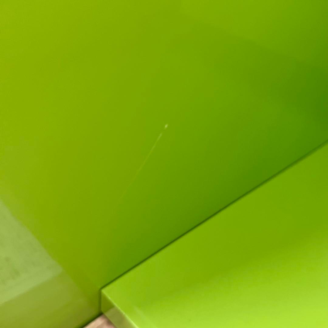 昭和レトロ♡木製♡卓上収納棚・机上収納棚・電源付き収納棚・コンセント付き収納棚