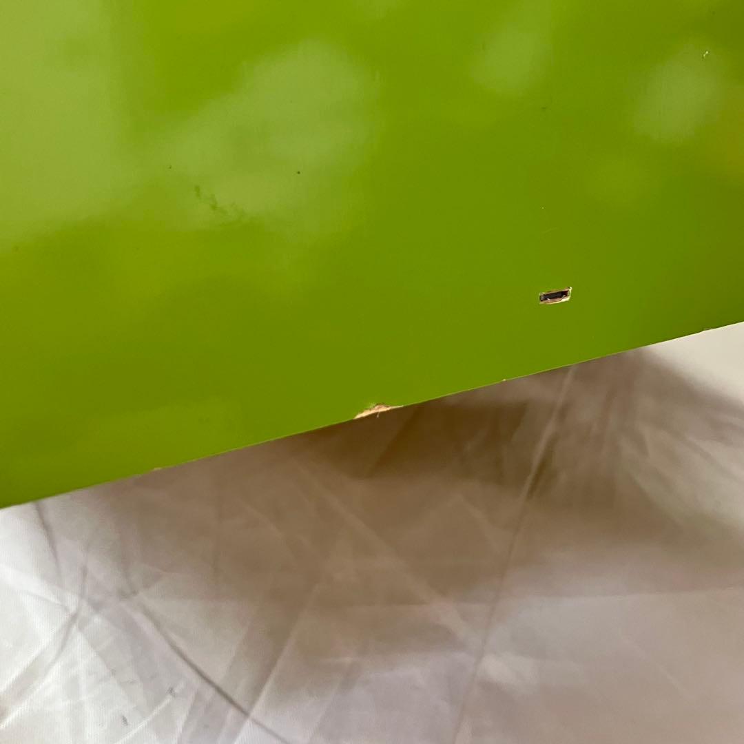 昭和レトロ♡木製♡卓上収納棚・机上収納棚・電源付き収納棚・コンセント付き収納棚