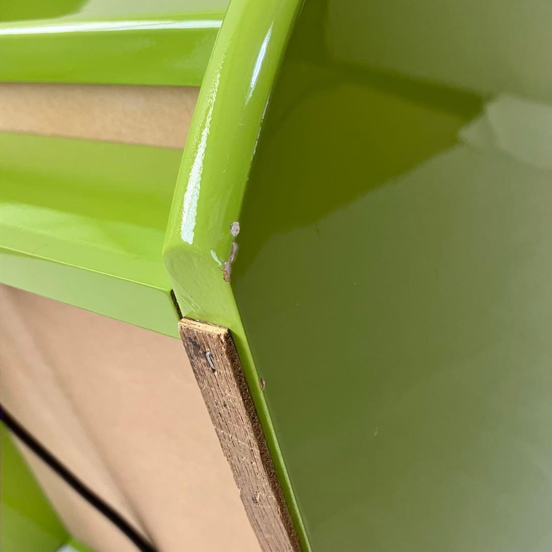 昭和レトロ♡木製♡卓上収納棚・机上収納棚・電源付き収納棚・コンセント付き収納棚