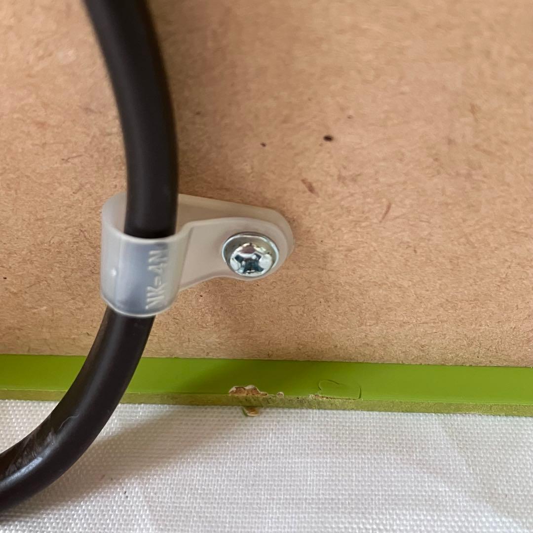 昭和レトロ♡木製♡卓上収納棚・机上収納棚・電源付き収納棚・コンセント付き収納棚