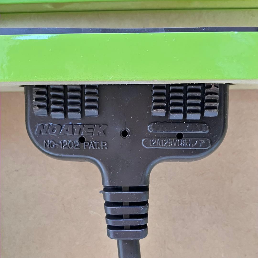 昭和レトロ♡木製♡卓上収納棚・机上収納棚・電源付き収納棚・コンセント付き収納棚