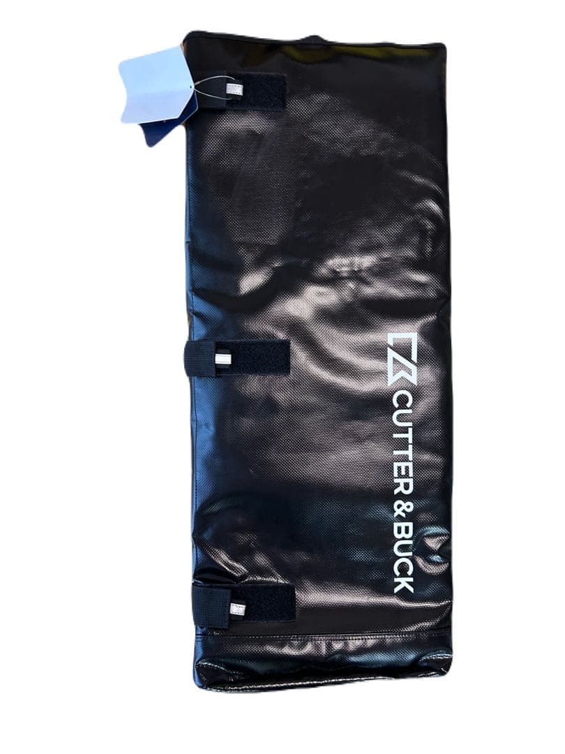 CUTTER & BUCK バイシクルクラブケース　ゴルチャリ　デサント