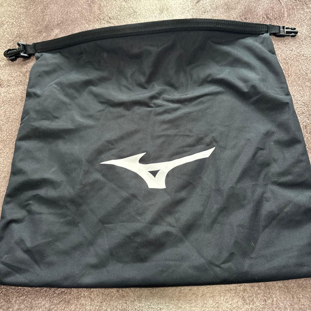 ミズノ 硬式野球 ヘルメット マットネイビー 右打者用