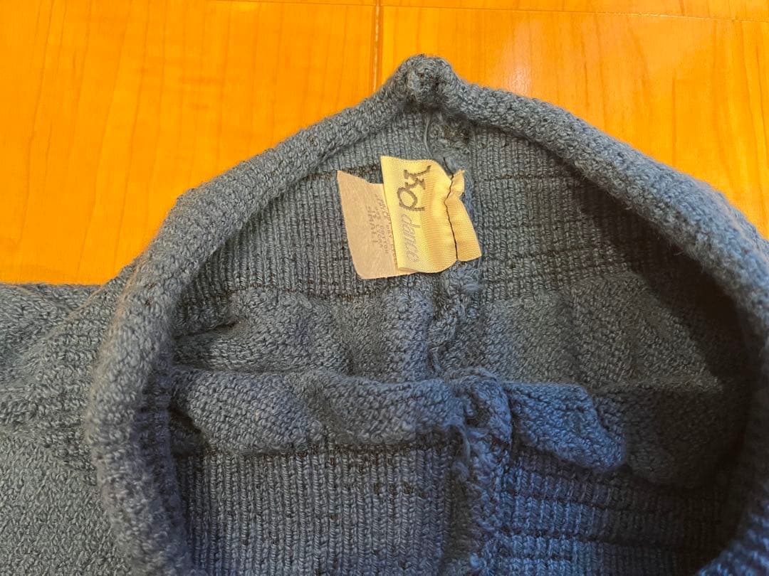 【未使用】kd dance ショートパンツとレッグウォーマーセット S M