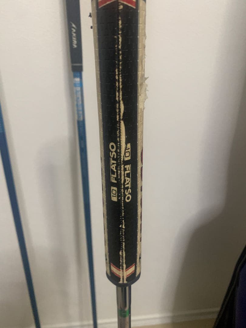 ゴルフ クラブセット 11本